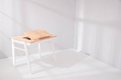 Study Desk with Easel